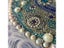 Special Shaped Round Crystal Drill 5D DIY Diamond Painting Cross Stitch Gift Carousel 6