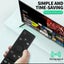 Samsung TV Remote replacement Carousel 6