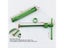 High Quality Green Clay Extruders Clay Sugar Paste Extruder Sculpture Machine Carousel 3