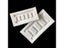 New DIY Silicone Cake Mold Ladder Design Fondant Cake Decorating Tool Chocolate Carousel 4