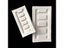 New DIY Silicone Cake Mold Ladder Design Fondant Cake Decorating Tool Chocolate Carousel 6
