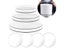 Dessert Cake Cupcake Stand Carousel 2