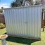 NZ MADE - 1900 by 1290 - Garden Shed FULLY INSTALLED. Small section sized Carousel 4