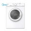 Midea 7KG Rear Venting Dryer Carousel 1