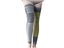 L Size Double Side Self Heating Extended Knee Pads Knee Sleeve Leg Support Brace Carousel 3