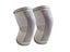 2 Pairs Size XL Black Grey Winter Plush Warm Knee Warmer Knee Pads Knee Sleeves Carousel 3