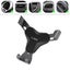 $1 Res ~~ Black Car Phone Holder - Gravity Air Vent Car Mount Holder Carousel 3