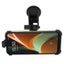 Armor Phone Vehicle Mount, Dash/Windscreen, For Armor Rugged Phone Covers Only Carousel 3