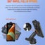 Armor Phone Vehicle Mount, Dash/Windscreen, For Armor Rugged Phone Covers Only Carousel 7