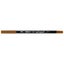 Marvy Le Plume II Markers BURNT UMBER 54 Carousel 1