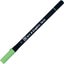 KURETAKE Zig Art & Graphic Twin Markers 550 EMERALD GREEN Carousel 3
