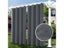 Outdoor Curtains For Patio Porch Pergola Waterproof UV Resistant Carousel 2