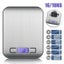 Digital Food Scale Kitchen Scale Weight Weight Loss *Over Stocked* Carousel 3