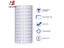 Adhesive Vinyl Transfer Paper Tape Sheet/Roll Clear W Alignment Grid Mid Tack Carousel 3