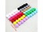 2.5cm Hair Balls String Hanging Pendant For Home Felt Manual Birthday Christmas Carousel 7