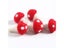 DIY Wool Felt Decoration Felt Pom Pom Handmade Materials Mushroom Crafts For Carousel 4