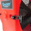 Carpet Dryer 345w Carousel 3