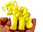 3Pcs Kids Grow Unicorn Egg Water Hatching Toy Easter Egg Fillers Sent Randomly Carousel 3