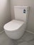 SALE 2025 -Toilet Suite - BTW Lydon LEN007 Lennox Bathroom CHCH Carousel 9