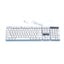 RGB Color LED Backlight Keyboard Mouse Gaming 1600DPI *Over Stocked* Carousel 14