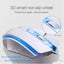 RGB Color LED Backlight Keyboard Mouse Gaming 1600DPI *Over Stocked* Carousel 16