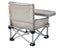 Portable Baby Booster Chair Detachable Table w/ Cup holder and Carry Bag Carousel 4