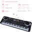 Brand New 61 Keys Digital Music Electronic Keyboard Piano Organ *Clearance* Carousel 15
