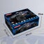 46+ kmh 4WD Electric High Speed RC Truggy Off-Road 1:10 Monster RC Truck Carousel 7