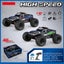 46+ kmh 4WD Electric High Speed RC Truggy Off-Road 1:10 Monster RC Truck Carousel 4