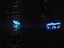 Kids RC Remote Control Boat Toy 2.4GHz Speed Racing Ship Toy with LED Light Carousel 7