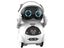 Pocket Robot for Kids Interactive Dialogue Telling Story Mini Robot Toy White Carousel 2