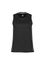 Balance Womens Singlet - Black/White - Size 20 - Biz Collection Carousel 1