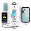Samsung Galaxy A34 5G RedPepper IP68 Lifeproof Waterproof Phone Case(Black) Carousel 5