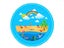170cm Kids Summer Water Spray Pad Sprinkle Splash Playing Mat Beach Pattern Carousel 3