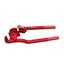 Brand New Manual Copper Pipe Bender Adjustable *Clearance* Carousel 13