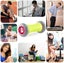 Foot Massage Roller for Plantar Fasciitis and Relieving Muscle Pain Carousel 1