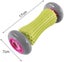 Foot Massage Roller for Plantar Fasciitis and Relieving Muscle Pain Carousel 2