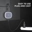 2.4G TV Stick 4K Wireless WiFi Display Dongle TV Stick Video Adapter Carousel 3