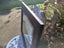 Frog Rock in Weka Pass in Heavy Oak Frame Carousel 4