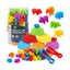 Counting Animals Toys Matching Game for for 3 4 5 Years Old Carousel 8