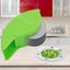 Herb Roller Mincer Mint Cutter Carousel 1