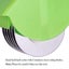 Herb Roller Mincer Mint Cutter Carousel 6