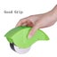 Herb Roller Mincer Mint Cutter Carousel 9
