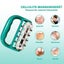 Fascia Release and Cellulite Remover Muscle Massage Roller Carousel 7