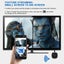 4K Wireless WiFi Display Dongle HDM TV Streamer Stick DLNA Airplay Miracast Carousel 4