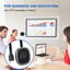 4K Wireless WiFi Display Dongle HDM TV Streamer Stick DLNA Airplay Miracast Carousel 6