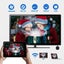 4K Wireless WiFi Display Dongle HDM TV Streamer Stick DLNA Airplay Miracast Carousel 7