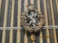 Cap badge, other ranks, Women's Royal Army Corps, 1949-1952 Carousel 1