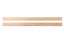 Ashford Cross/Warp Sticks - with holes/per stick for Katie Table Loom 30cm Carousel 1