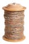 Ashford Country Spinner/e-Spinner Super Jumbo Bobbin Natural Carousel 4
